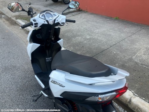 Z HONDA z ELITE 125 2021/2021
